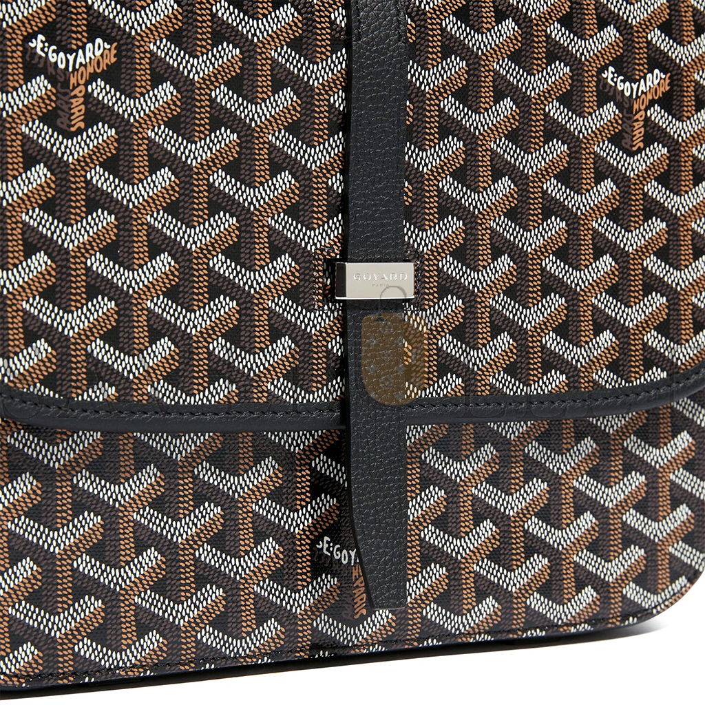 GOYARD BELVEDERE MM BAG BELVE3MMLTY01CG01P (29*23*9cm) GOYARD BELVEDERE MM BAG BELVE3MMLTY01CG01P (29*23*9cm)